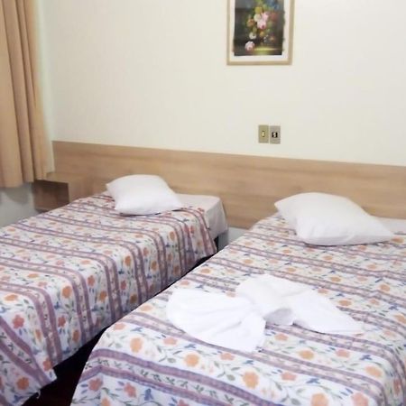 Hotel Farol Жуасаба Экстерьер фото