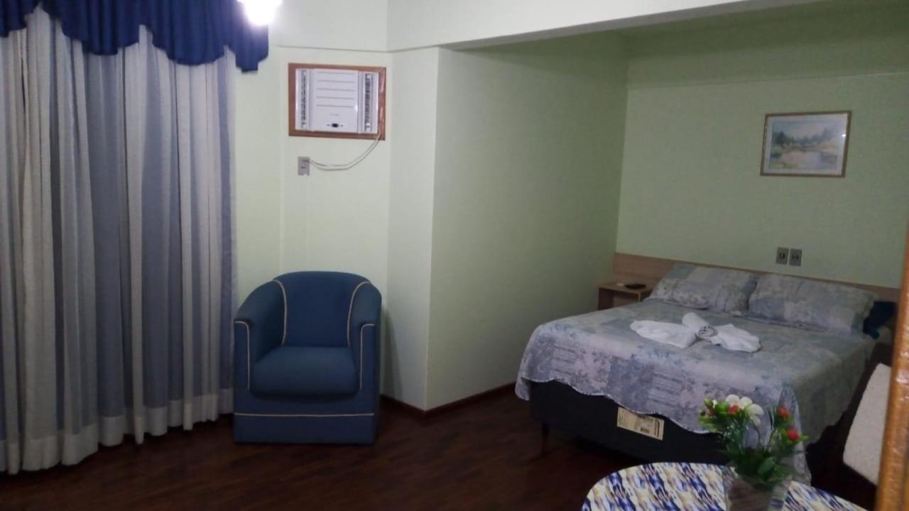 Hotel Farol Жуасаба Экстерьер фото