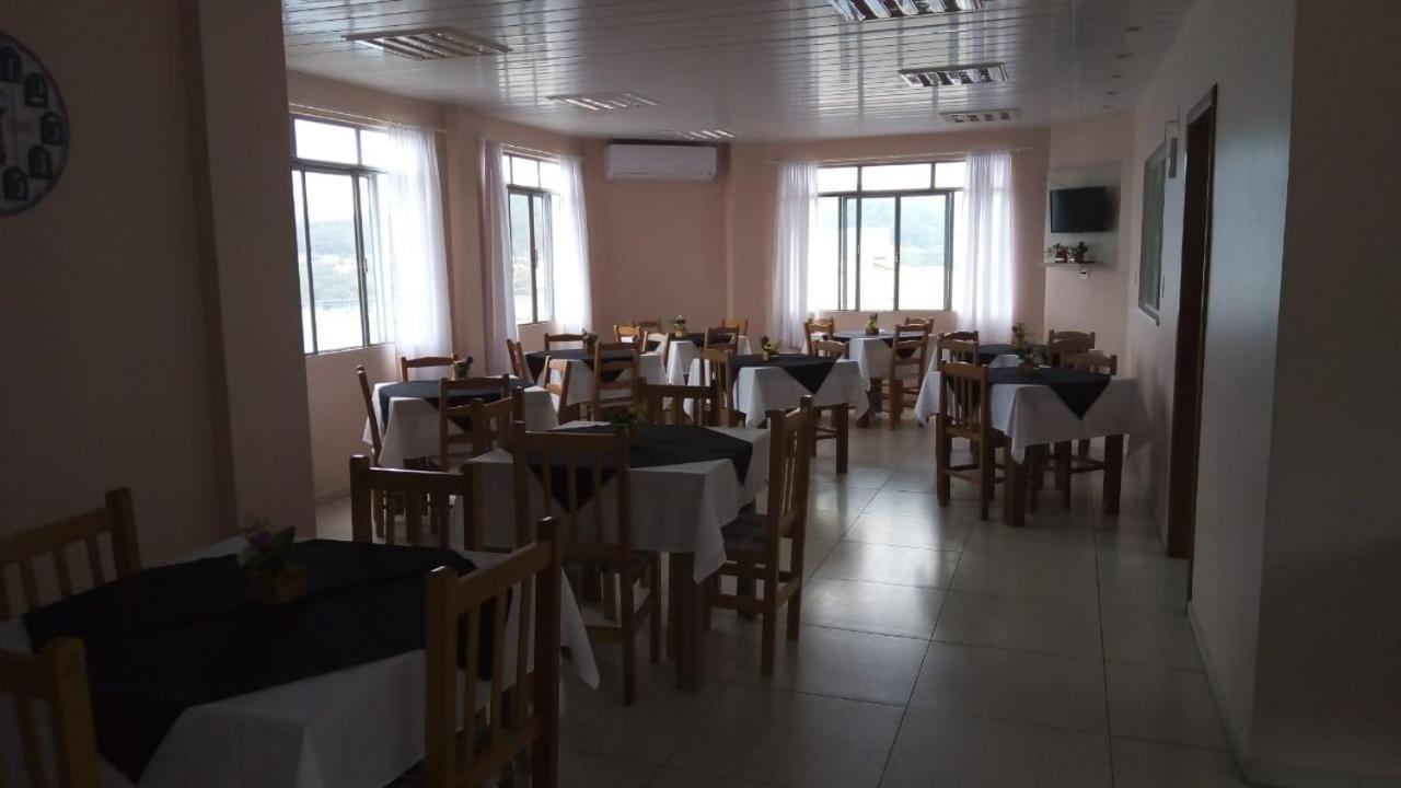 Hotel Farol Жуасаба Экстерьер фото