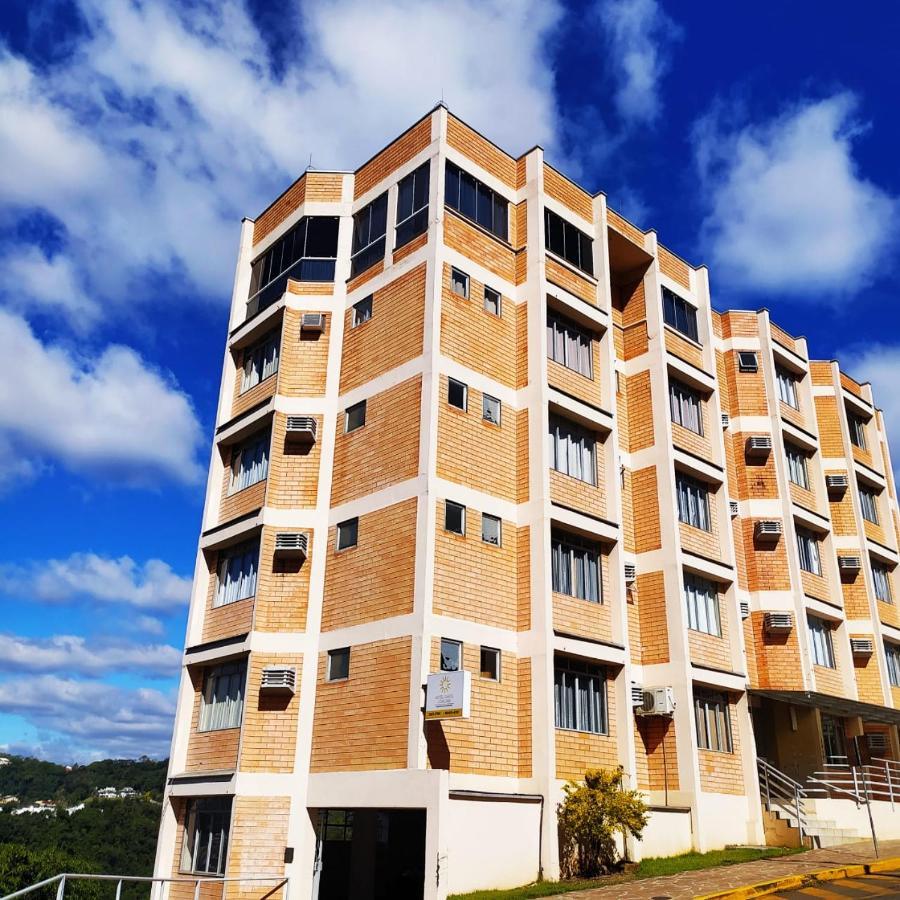 Hotel Farol Жуасаба Экстерьер фото