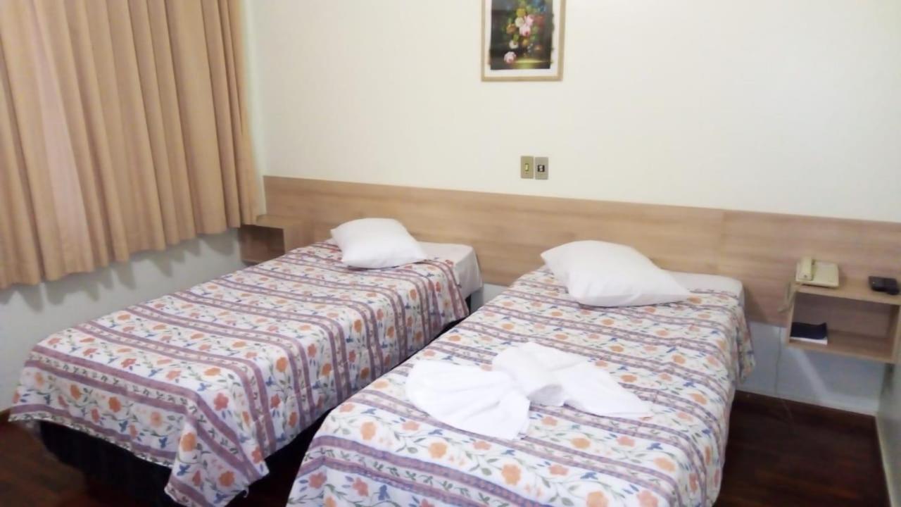 Hotel Farol Жуасаба Экстерьер фото