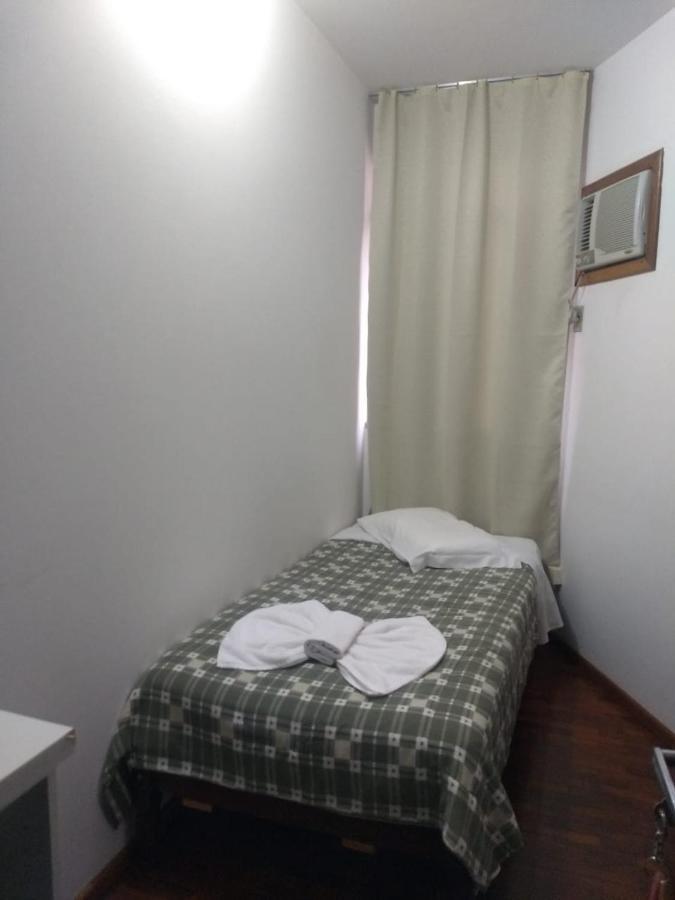 Hotel Farol Жуасаба Экстерьер фото