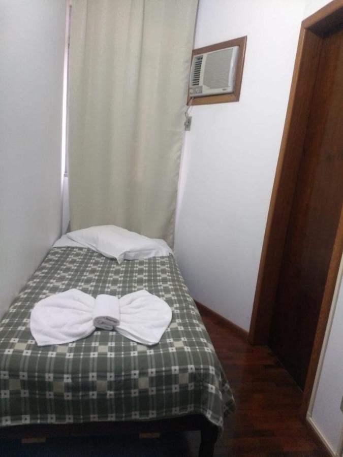 Hotel Farol Жуасаба Экстерьер фото