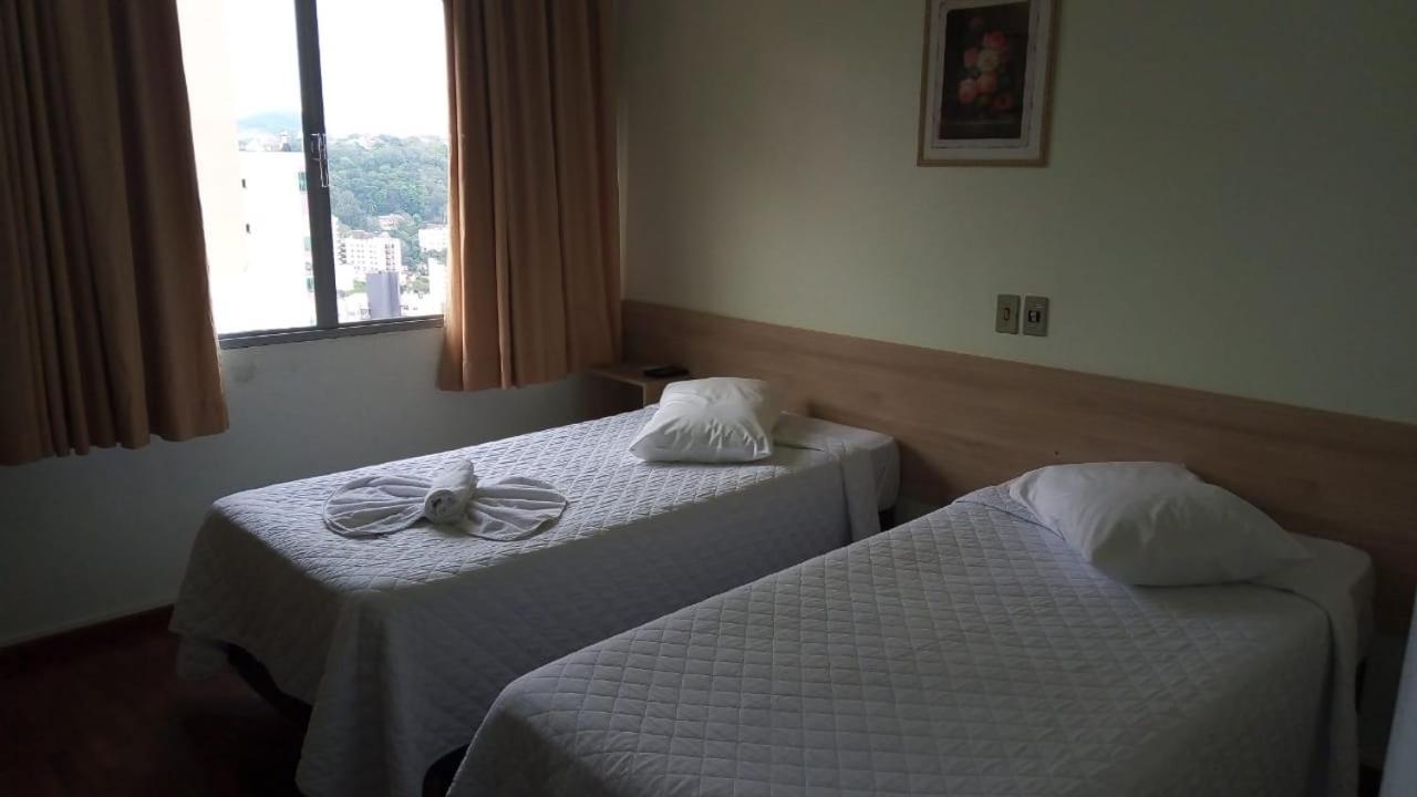 Hotel Farol Жуасаба Экстерьер фото